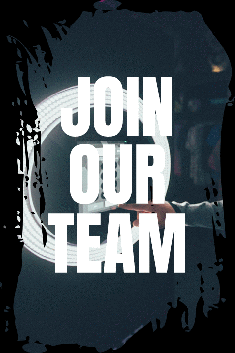 LookLook: Join the Team