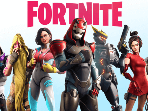 Fortnite Game