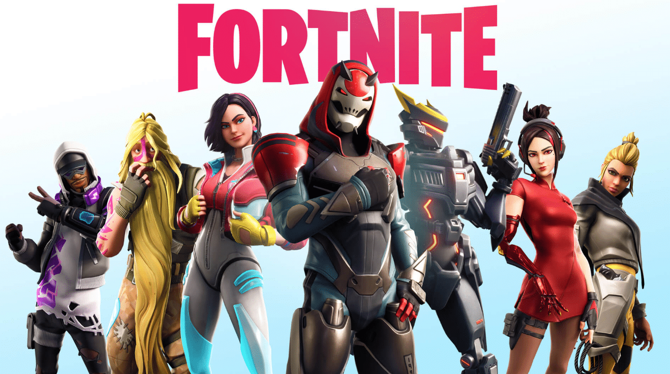 Fortnite Game