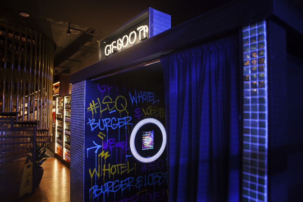 gif booth to buy photo booth for venues